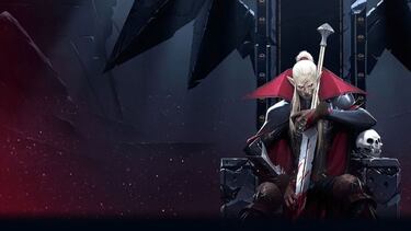 V Rising: PC minimum and recommended requirements