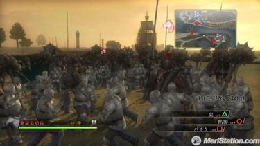 Bladestorm: The Hundred Years' War, Impresiones