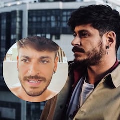 El cantante Luis Cepeda anuncia que deja Twitter tras su última polémica