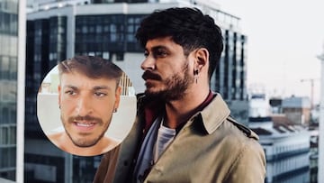 El cantante Luis Cepeda anuncia que deja Twitter tras su ¨²ltima pol¨¦mica