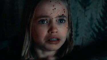 Ya en Netflix: la joven promesa de ‘Stranger Things 5’ que estuvo en esta joya del terror más gore