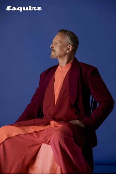 El nuevo ataque de Miguel Bosé: “Esa imbecilidad globalista y ‘woke’”