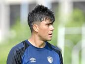 Damián Pizarro regresa a Colo Colo