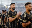 Olivier Giroud: “Los equipos de la MLS todavía tienen cosas que mejorar”