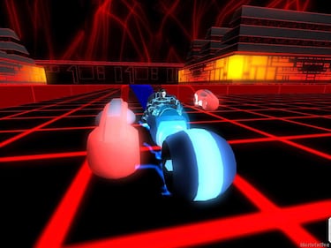 Tron 2.0 será la estrella de Disney en el E3