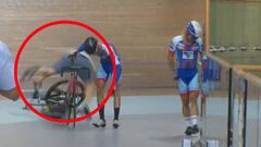 "¡Dios existe!", exclamó Purito en Twitter ante la acción de este héroe sin capa