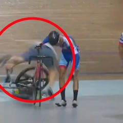 "¡Dios existe!", exclamó Purito en Twitter ante la acción de este héroe sin capa