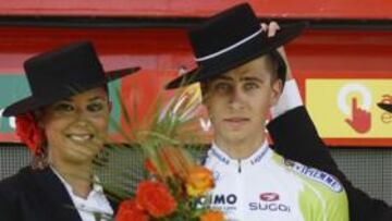 "Queríamos que ganara Nibali por la bonificación"