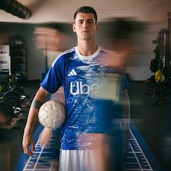 Morata ya lleva movidos 223M€ en nueve operaciones