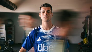 Morata ya lleva movidos 223M€ en nueve operaciones
