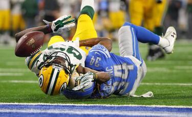 Imágenes y frases de los duelos de la semana 5 de la NFL