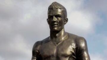 La figura de Cristiano Ronaldo se estudiar&aacute; en la Universidad de la Columbia Brit&aacute;nica (Canad&aacute;).