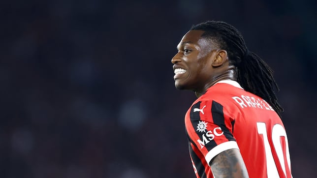 El Bayern activa el plan B