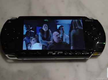 Una tienda de importación desafia a Sony en Inglaterra