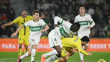 Quinigol jornada 62: pronósticos y resultados - 10/4/26