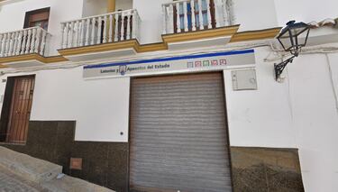 Ni Nerja ni Manilva: el pequeño pueblo de Andalucía donde ha tocado el Millón del Euromillones dos veces en dos meses