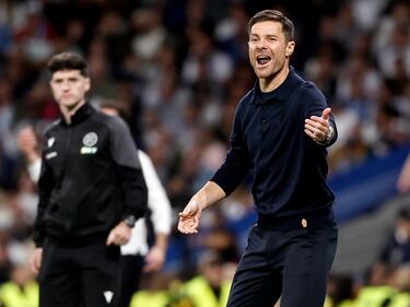 “Mbappé es el primer lanzador, pero luego... se toman decisiones”