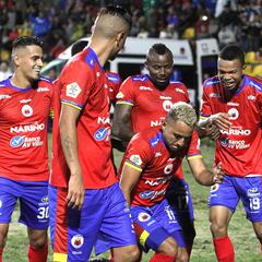 Pasto suspende el contrato de la plantilla profesional