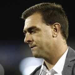 La incomodidad se apodera de Guede en etapa final del torneo