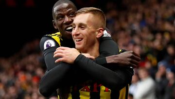 Deulofeu: "Maybe my style's closer to Madrid's or City's"