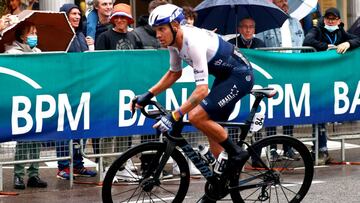 De Marchi bate a Formolo en su mano a mano en Varese