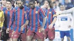 La FIFA cree "ridícula" la multa de 9.000 euros