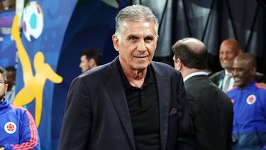 Parte II: "Lo que el virus se llevó, el día después", por Queiroz