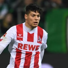 Atlético, Valencia y Sevilla pugnan por Meré, que vale 10M€