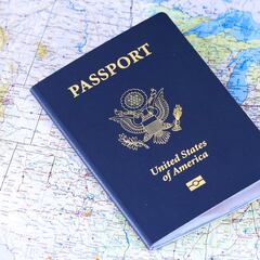 Now you can renew your US passport online: How much it costs and how to do it