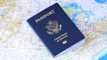 What are the fastest ways to renew my passport and travel abroad?