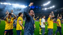 Regresa América al Estadio BBVA, recinto de su tricampeonato