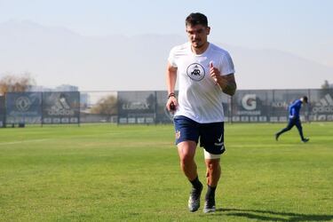 La participación de la U en campaña de Adidas para proteger los océanos