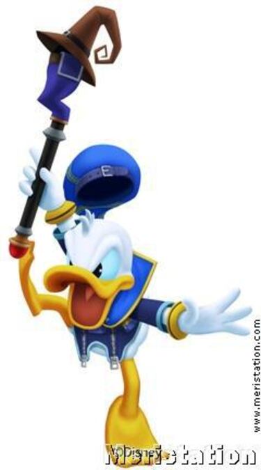 [TGS] Kingdom Hearts II, Impresiones