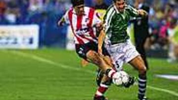A CONSOLIDARSE. El Racing demostró en el Calderón que se encuentra en un gran momento.