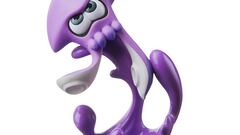 Amiibo de Bayonetta, Cloud, Corrin, Splatoon...