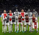 El Ajax se desintegra