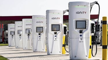 De la Fórmula E a la calle