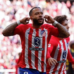 El momento de Memphis