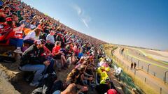 Cuándo se corre MotoGP en España y cuáles son las fechas de las carreras