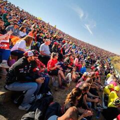 Teruel existe: Alcañiz, epicentro del mundo del motor en 2020