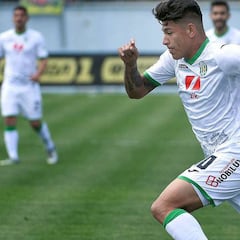 Gallardo sobre Carrascal: "Su apodo es exagerado"