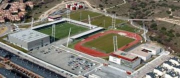 Chile quiere un complejo con quince canchas de entrenamiento, un museo del fútbol, salón de eventos, tres hoteles (uno para la adulta, otro para la menor y el tercero para las selecciones femeninas) y una clínica deportiva.