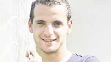 <b>Razones.</b> "Valencia es mi ciudad y está mi familia. Sería ideal poder jugar allí"