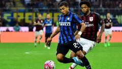 Compañeros y forma de juego, esto verá Murillo en Valencia