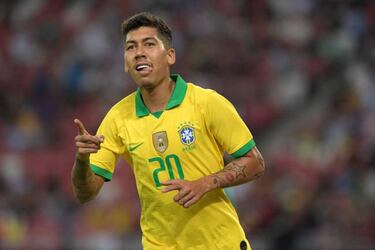 Thiago Silva rues Brazil draw: "If I said I wasn't bothered, I'd be lying"