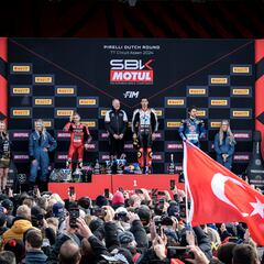 Bautista: “Razgatlioglu necesita más confianza”