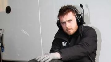 Nuevo examen para los Pirelli.