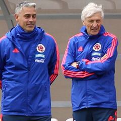 Patricio Camps está cerca de ser nuevo técnico de Santa Fe