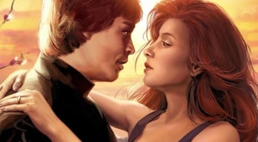 Filtran que uno de los personajes más queridos de ‘Star Wars’ puede llegar al canon: “Quieren hacer algo con ella”