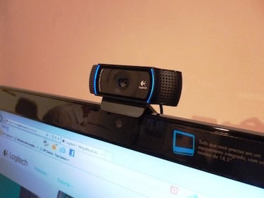 Vuelve a utilizar tu webcam en Windows 10 con estos trucos